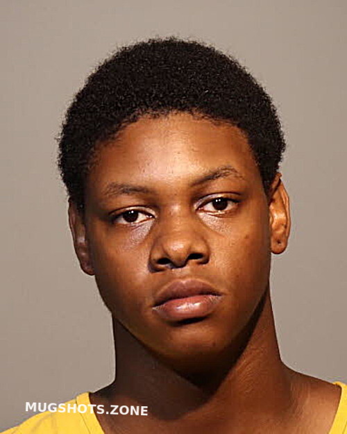 Deon Hughes 07202021 Seminole County Mugshots Zone 