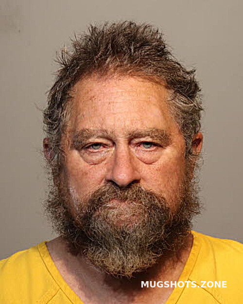 JAMES PRESTON 07/29/2021 Seminole County Mugshots Zone