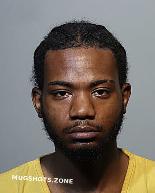 RICHARDSON JACOB 07/30/2021 - Seminole County Mugshots Zone