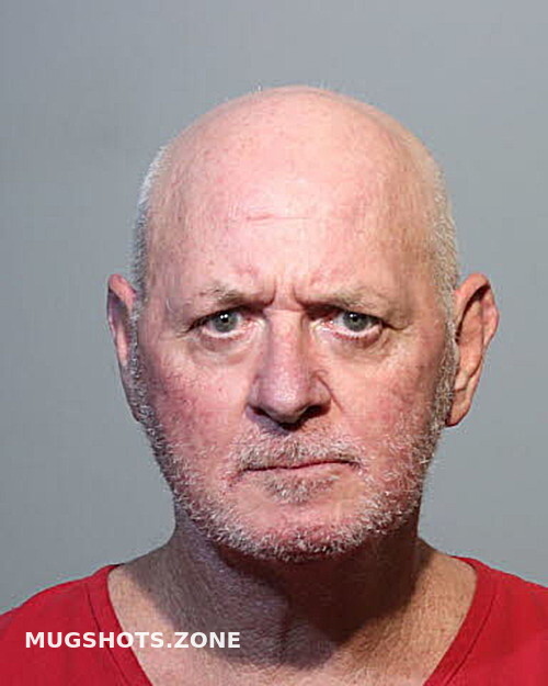 LARRY BURNS 08/05/2021 Seminole County Mugshots Zone