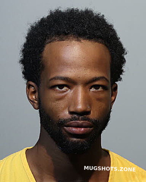 Tremaine Hendricks 08102021 Seminole County Mugshots Zone 2998