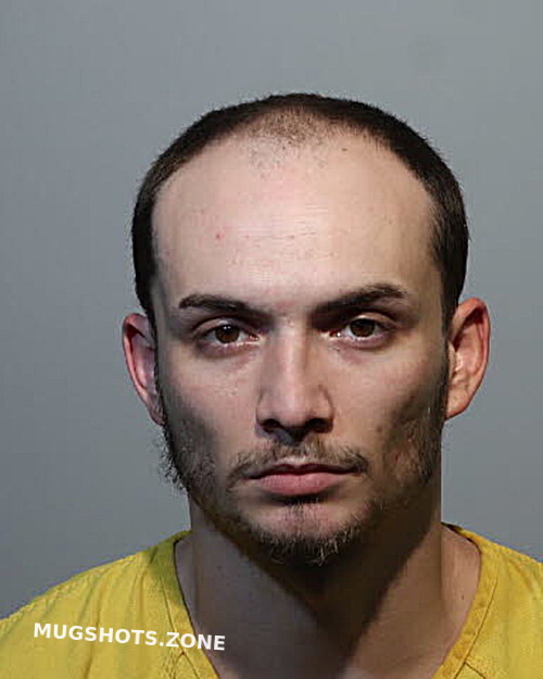 TROY SOLANO 08/10/2021 Seminole County Mugshots Zone
