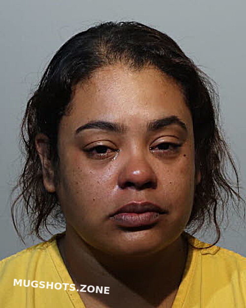 ANGELICA GUILLEN 08/11/2021 Seminole County Mugshots Zone