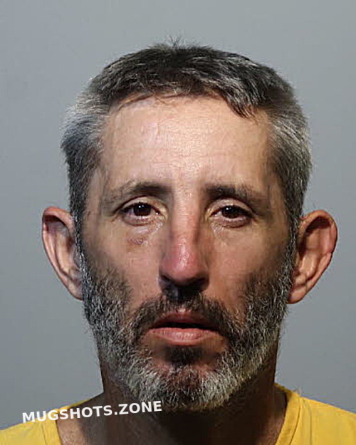 BRAD DAILEY 08 15 2021 Seminole County Mugshots Zone