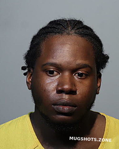 ALIZE WALKER 08/24/2021 - Seminole County Mugshots Zone