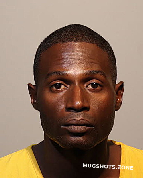 DARRYL IRVING 08/27/2021 Seminole County Mugshots Zone