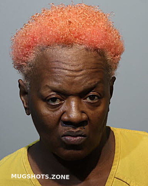 STEPHANIE VAUGHAN 09/01/2021 Seminole County Mugshots Zone