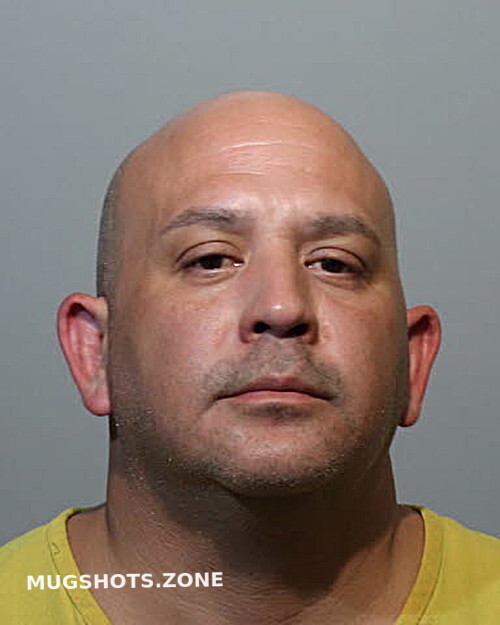 JUAN TOLEDO 09/02/2021 Seminole County Mugshots Zone