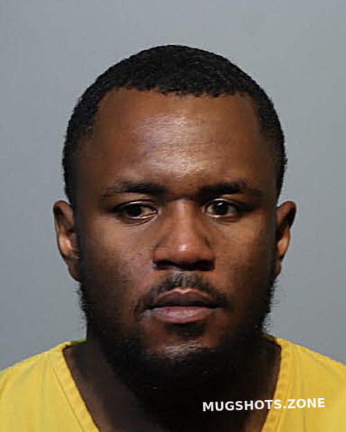 REGINALD JENKINS 09/02/2021 Seminole County Mugshots Zone