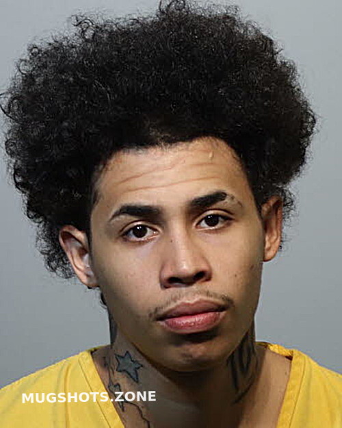 GABRIEL GONZALEZ 09/02/2021 Seminole County Mugshots Zone