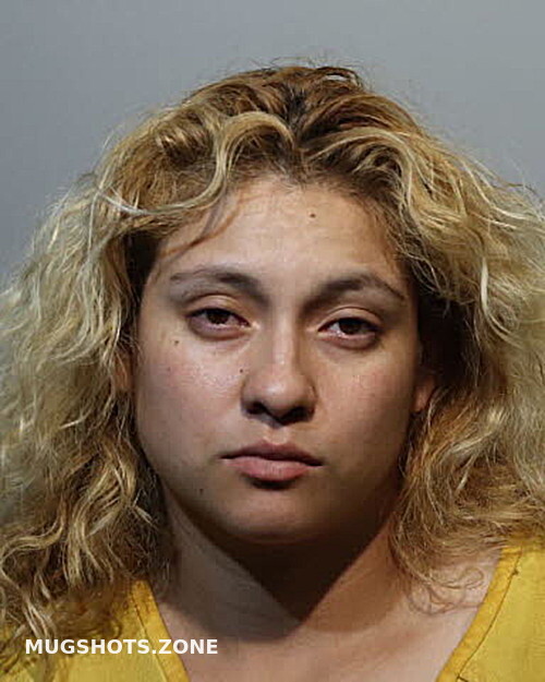 Naomi Moreno 09 03 2021 - Seminole County Mugshots Zone