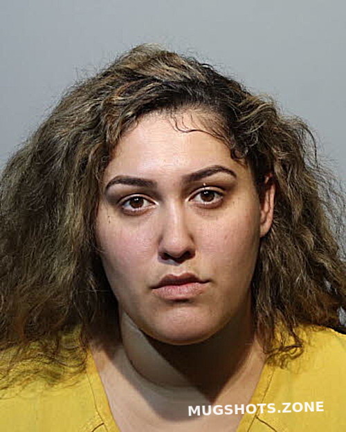 MARILYN SANTIAGO MARTINEZ 09/15/2021 - Seminole County Mugshots Zone