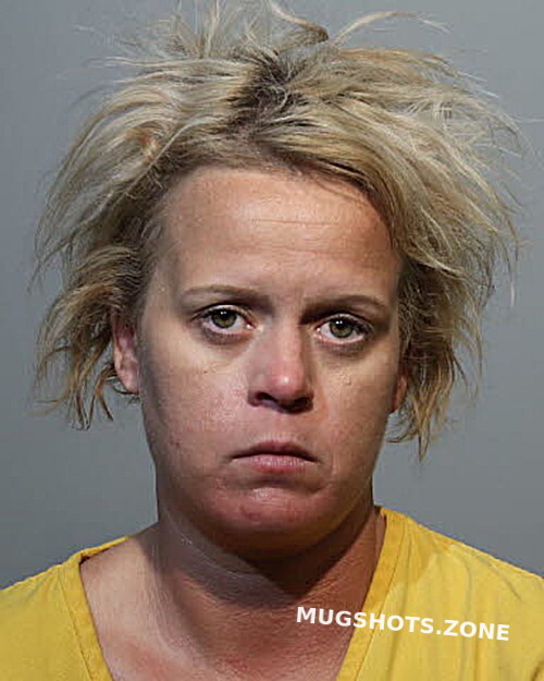 AMANDA COOPER 09/16/2021 - Seminole County Mugshots Zone