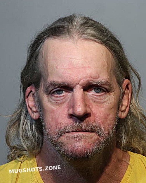 SCOTT LITTLE 10/15/2021 - Seminole County Mugshots Zone