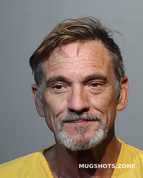 DAVID KNOX 10/22/2021 Seminole County Mugshots Zone