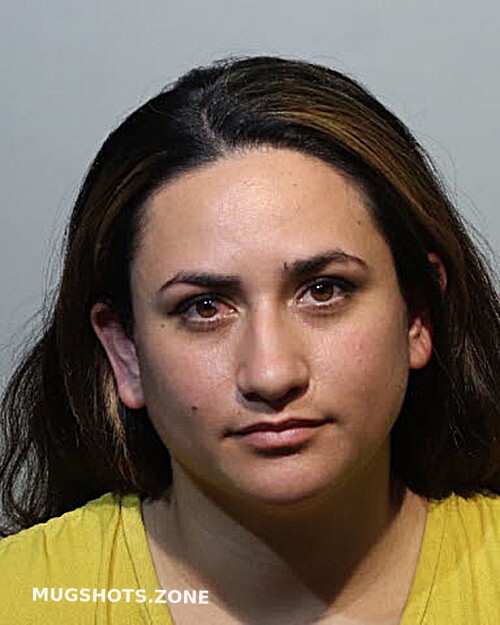 KASSANDRA BAULDREE 10/22/2021 - Seminole County Mugshots Zone