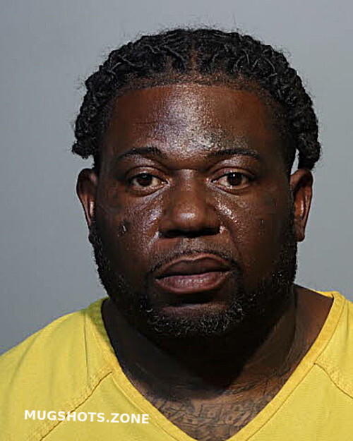 MICHAEL FLOYD 10/23/2021 Seminole County Mugshots Zone