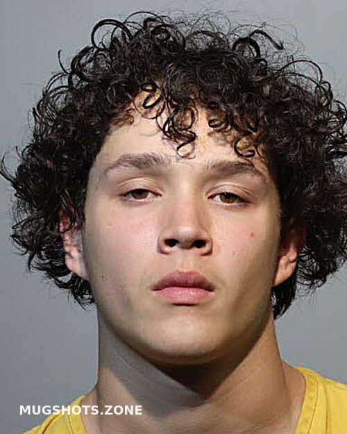 JUSTIN RAINEY 10/28/2021 Seminole County Mugshots Zone