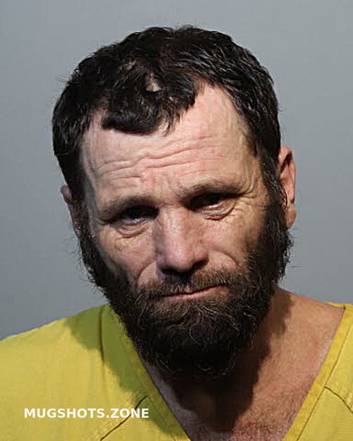 Larry Miller 11062021 Seminole County Mugshots Zone 