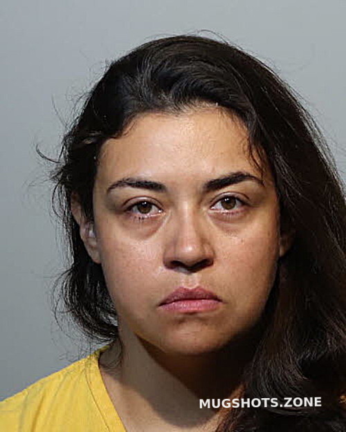 JOHANNA SALCEDO 11/12/2021 - Seminole County Mugshots Zone