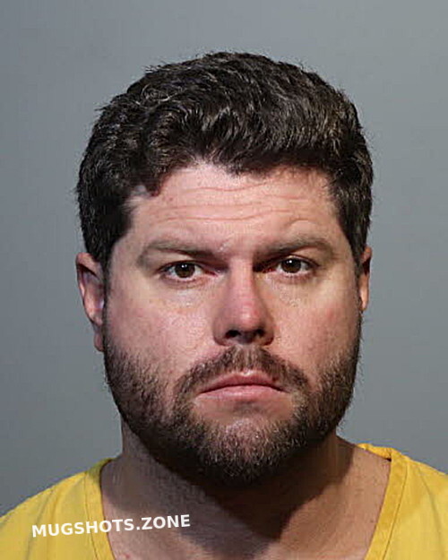 JOHN MORIARTY 11/15/2021 Seminole County Mugshots Zone