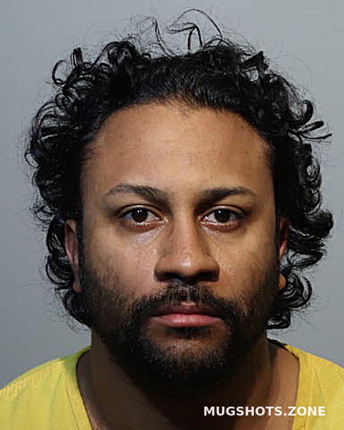 ELLIOT VILLANUEVA 11/24/2021 - Seminole County Mugshots Zone