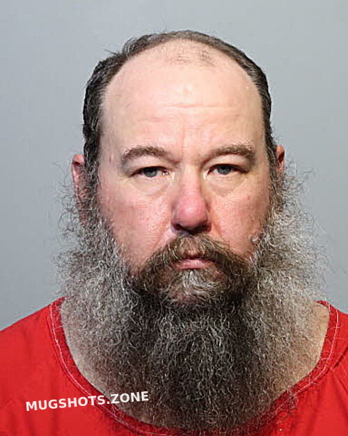 ROBERT RIPLEY 11/24/2021 Seminole County Mugshots Zone