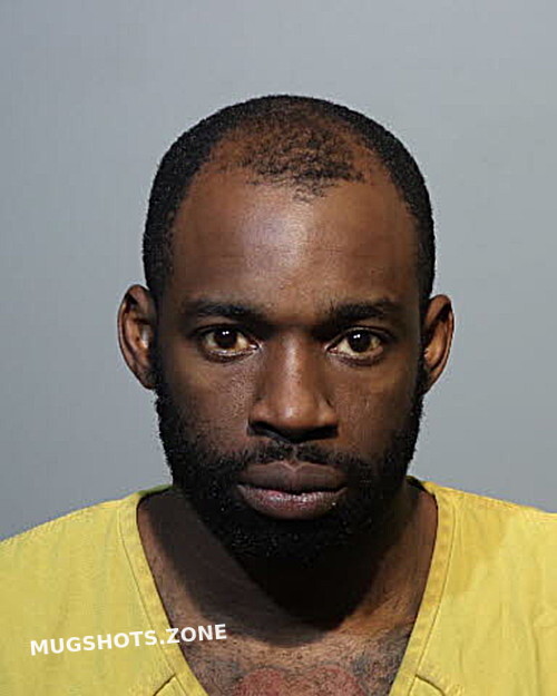 Antonio Nelson 12 03 2021 - Seminole County Mugshots Zone