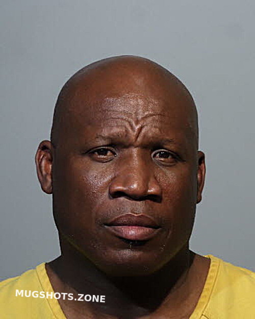 LEONARD LEE 12/04/2021 Seminole County Mugshots Zone