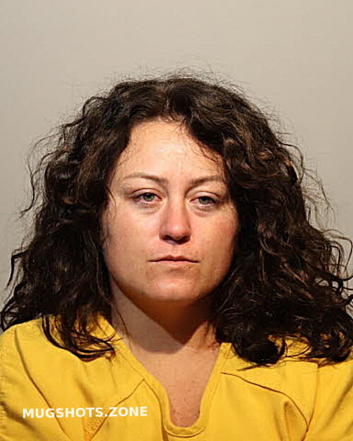 KRISTINA LYONS 12/16/2021 Seminole County Mugshots Zone