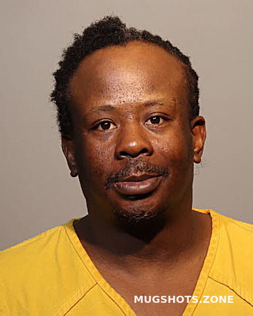 REGINALD BROOKS 12/16/2021 Seminole County Mugshots Zone