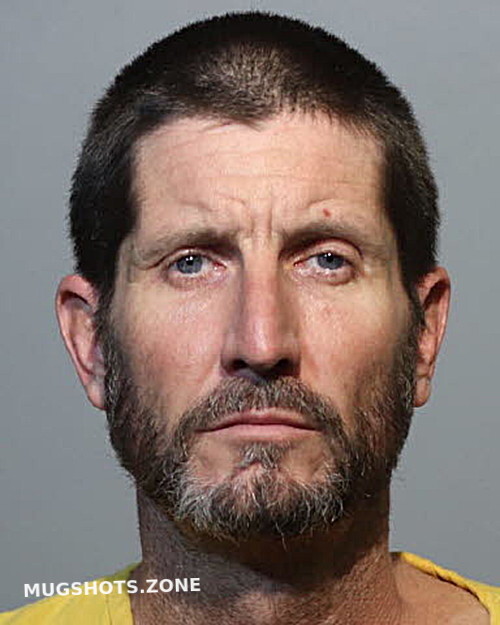 Steven Stall 12182021 Seminole County Mugshots Zone