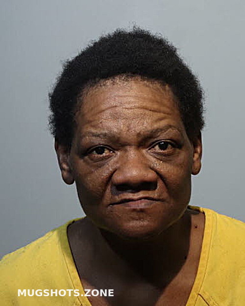 THERESA BROOKS 12/28/2021 - Seminole County Mugshots Zone