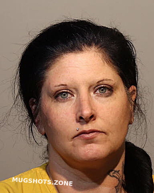 CHRISTINA STRICKLAND 02/04/2022 Seminole County Mugshots Zone