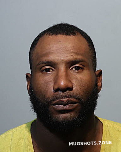 SENECA HOWARD 02/08/2022 Seminole County Mugshots Zone