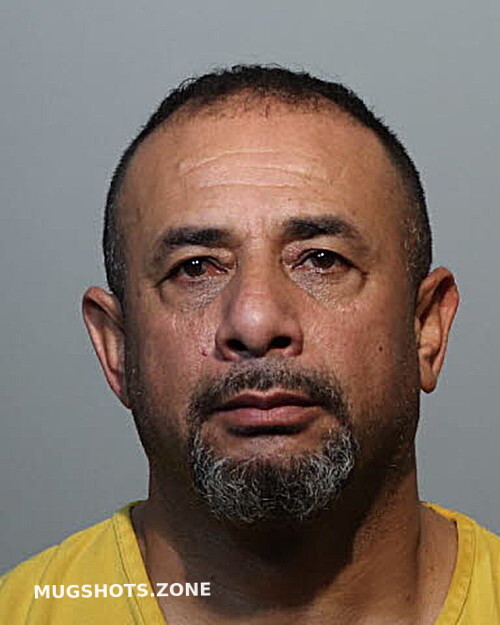 FRANKLIN SOLISSUAREZ 02/16/2022 - Seminole County Mugshots Zone