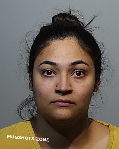 STEPHANIE CASTILLO 02/16/2022 - Seminole County Mugshots Zone