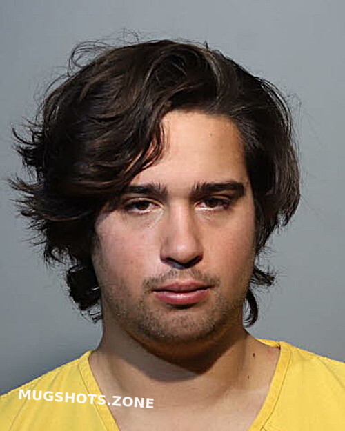 NOAH GRIGGS 03/03/2022 Seminole County Mugshots Zone