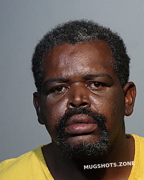 LEROY TOWNS 03/08/2022 Seminole County Mugshots Zone