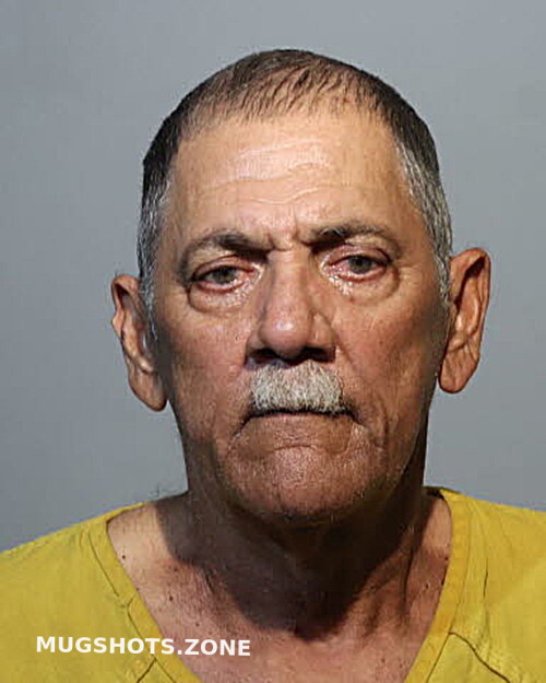 GLENN MOORE 03/17/2022 Seminole County Mugshots Zone