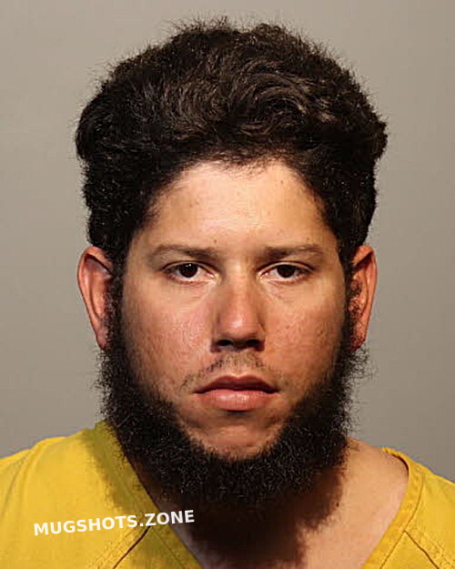 Erick Rivera Rivera 03192022 Seminole County Mugshots Zone