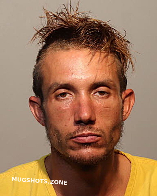 ALEXANDER ARROWOOD 04/01/2022 Seminole County Mugshots Zone