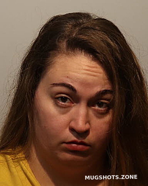 DANIELA NEU 04/16/2022 - Seminole County Mugshots Zone