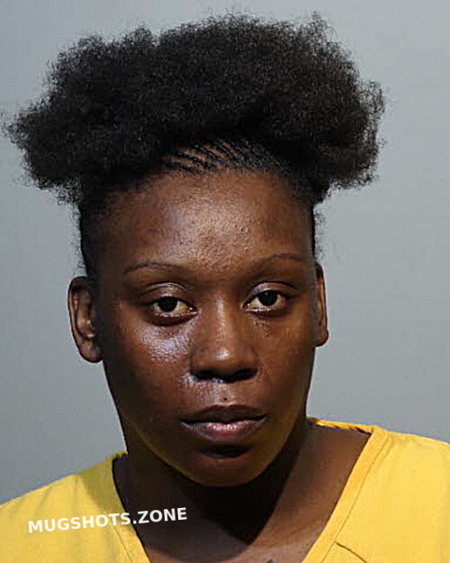 JASMINE DAVIS 04/22/2022 Seminole County Mugshots Zone