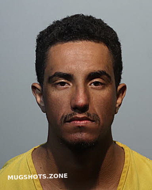 Mark Rivera 05022022 Seminole County Mugshots Zone