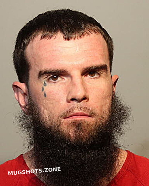 CHRISTOPHER GRAVES 05/13/2022 Seminole County Mugshots Zone