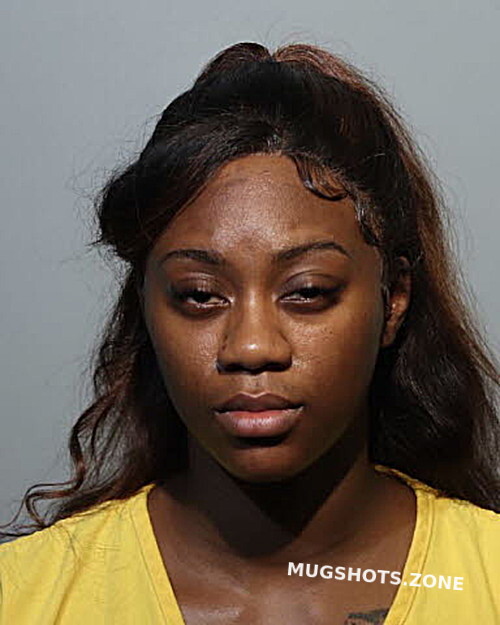 Tatyana Allen Seminole County Mugshots Zone