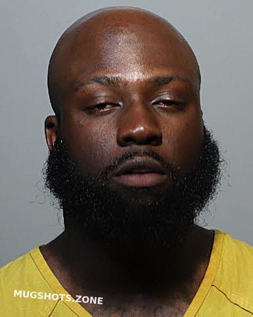 CAMERON PRICE 05/20/2022 Seminole County Mugshots Zone