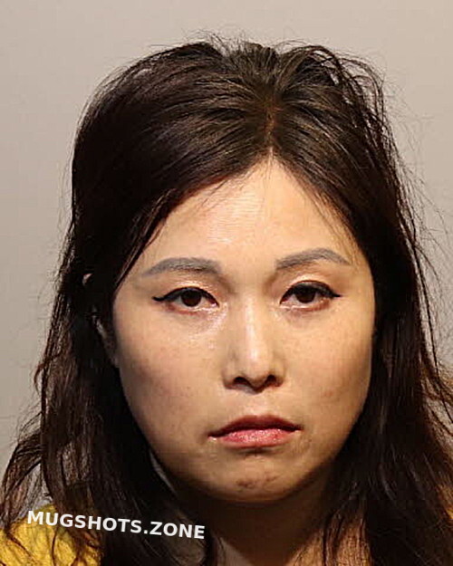 CAIJUE YUAN 05/29/2022 - Seminole County Mugshots Zone