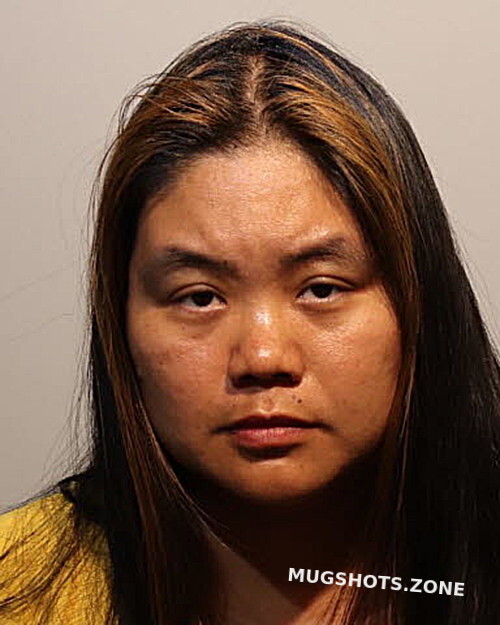 LIMEI ZHENG 06/02/2022 - Seminole County Mugshots Zone